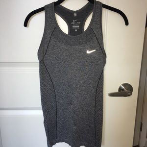 Nike Dri-Fit Tank